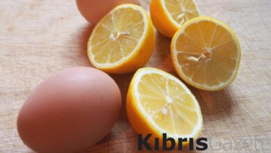 Organlardaki zehri bitiriyor! Yumurtayı limon suyuna atın, etkisine bakın... 5 organlardaki zehri bitiriyor yumurtayi limon suyuna atin etkisine bakin 6PKLIOYc