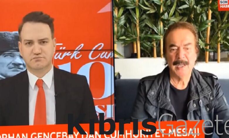 orhan gencebaydan ensonhabere aciklamalar dunyaya meydan okuyoruz TaFg6rTm