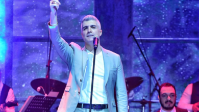 ozcan deniz kibrista mars soylemedigi icin protesto edildi mG94RjF7