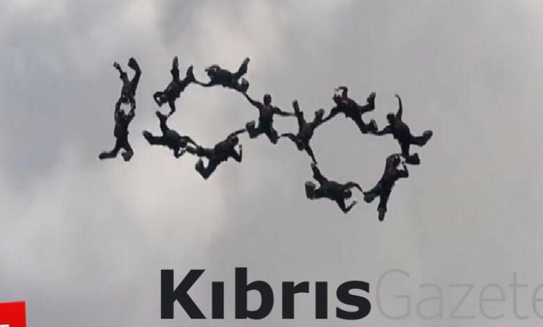 ozel kuvvetler komutanligi cumhuriyetin 100uncu yilini gokyuzune isledi u2vdUMWV