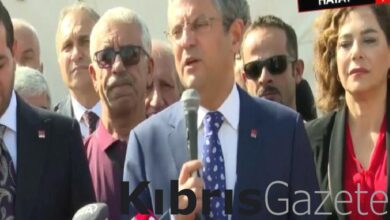 Özgür Özel: Kurultay salonundan 81 il başkanıyla çıkacağım 1 ozgur ozel kurultay salonundan 81 il baskaniyla cikacagim T36ipac8