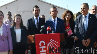 Özgür Özel: Kurultay salonundan 81 il başkanıyla çıkacağım 9 ozgur ozel kurultay salonundan 81 il baskaniyla cikacagim nvjcWpCl