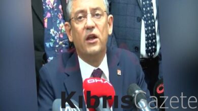 ozgur ozelden hamas cikisi erdoganin soylediklerini reddediyoruz aL5HNFKq