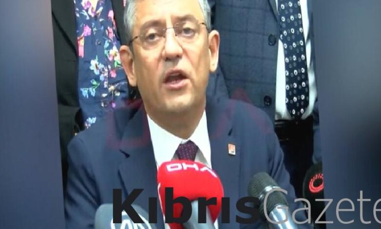 ozgur ozelden hamas cikisi erdoganin soylediklerini reddediyoruz aL5HNFKq