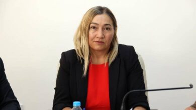 Öztürk: Avrupa Birliği sınıfta kaldı 7 ozturk avrupa birligi sinifta kaldi mScAiQ8P