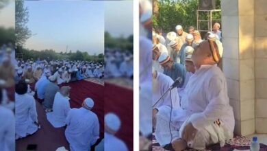 Pakistanlı zikir çeken tarikatın görüntüleri viral oldu 1 pakistanli zikir ceken tarikatin goruntuleri viral oldu Tq4Zul9w