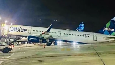Park halindeki uçak şaha kalktı! 1 park halindeki ucak saha kalkti 3NsKgWPM