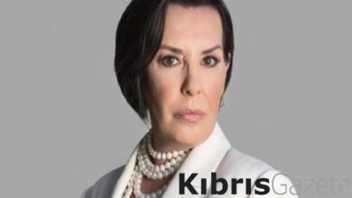 Perihan Savaş İsrail'e tepki gösterdi: Bu bir soykırım... 6 perihan savas israile tepki gosterdi bu bir soykirim FJ14YCKv