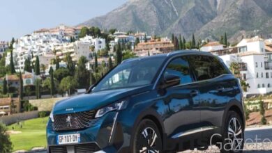 peugeot turkiye yil sonu satis hedefini yukseltti JNOXAyVH