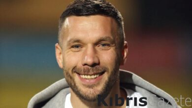 Podolski'den Galatasaray - Bayern Münih maçı yorumu: Harika olacak 2 podolskiden galatasaray bayern munih maci yorumu harika olacak 15WIvxuc