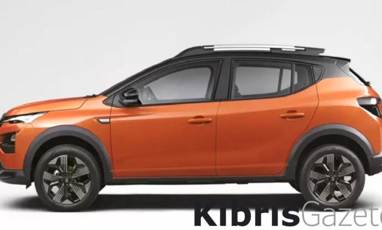Renault'dan uygun fiyatlı SUV: Karşınızda Kardian! 1 renaultdan uygun fiyatli suv karsinizda kardian IKcQq8TJ
