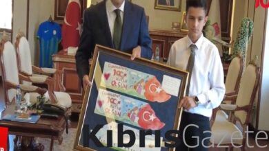 rize valisi ihsan selim baydastan isitme engelli samete 100 yil surprizi tv5dAN3I