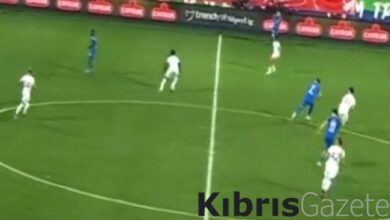 Rize'de 2 dakikada iki tartışmalı pozisyon! 3 rizede 2 dakikada iki tartismali pozisyon 8Q4XMnW1