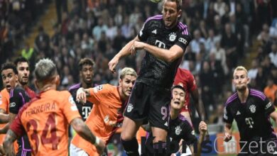 sampiyonlar liginde 4 grupta 6 mac oynandi tcNebpeC