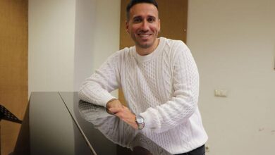 Samsun’da yaşayan İtalyan piyanist: Kendimi hiç yabancı hissetmedim 5 samsunda yasayan italyan piyanist kendimi hic yabanci hissetmedim aRJ8Kt7p