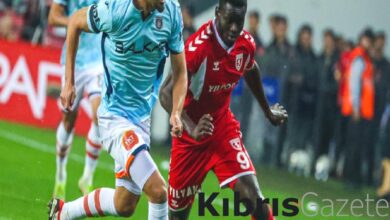 samsunspor basaksehir macinda gol sesi cikmadi 85byY5TW