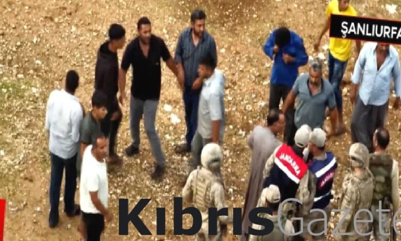 sanliurfada kacak elektrik kullanimini engellemek isteyen saha ekibine saldiri 1OOqJbp5