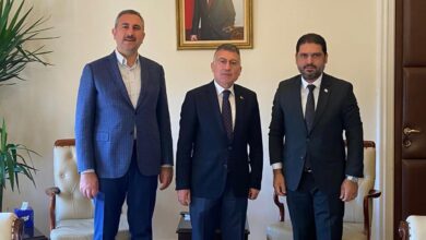 Savaşan, TBMM’de Ak Parti Grup Başkanı Güler ile bir araya geldi 3 savasan tbmmde ak parti grup baskani guler ile bir araya geldi Hm4M1kU2