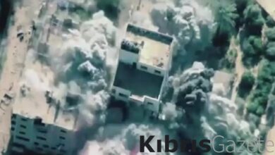 savasta 17nci gun israilin gazzeye saldirisi uydu kamerasinda G5pfdxYA