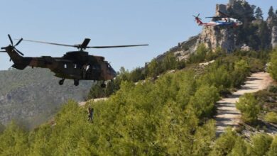 sehit tegmen caner gonyeli 2023 arama kurtarma davet tatbikati basladi G59HnIuD