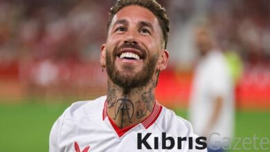 Serhan Çetinsaya: Amartey ve Bailly alacağıma Ramos alırdım 1 serhan cetinsaya amartey ve bailly alacagima ramos alirdim CedWs3QP