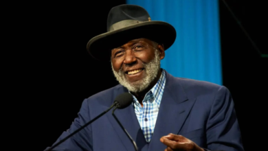 Shaft’in yıldızı Richard Roundtree hayatını kaybetti 9 shaftin yildizi richard roundtree hayatini kaybetti ex6vmHnh