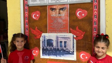 sht salih terzi ilkokulunda 100 yil coskusu yasandi dB5edsZ6