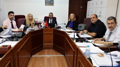 Sivil Havacılık Dairesi Yasası değişikliği komitede görüşüldü 7 sivil havacilik dairesi yasasi degisikligi komitede gorusuldu Gg9ELZHv