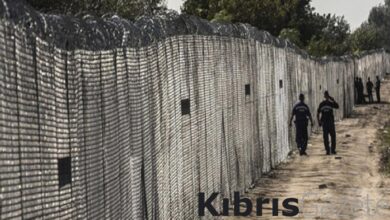 slovakya goce karsi macaristan sinirina cok sayida polis ve asker yigacak upHJPxUH