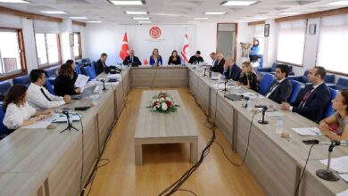 “Suç Gelirlerinin Aklanmasının Önlenmesi Yasa Tasarısı” ele alınıyor 8 suc gelirlerinin aklanmasinin onlenmesi yasa tasarisi ele aliniyor RkJmuP1P