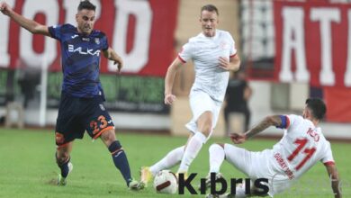 super ligde 10 haftanin ardindan olusan puan durumu ve 11 hafta fiksturu KkRi4Vr9