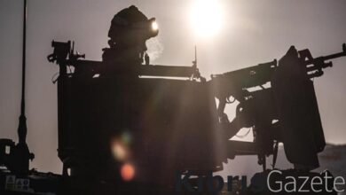 Suriye'deki ABD üssüne 8 ayrı saldırı düzenlendi 2 suriyedeki abd ussune 8 ayri saldiri duzenlendi TGGQaI4l