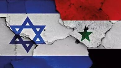 suriyeden israile iki roket atildigi duyuruldu zPYdRktI