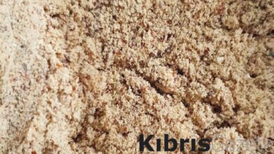 sutunuze 1 kasik igde tozu atin sirt agrinizi unutun y5scOlXR