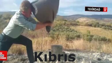 tekirdagda fay hattinda su ararken gaz buldular 5 gundur bosa akiyor CcsTG7b9