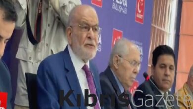 Temel Karamollaoğlu'dan Hamas çıkışı: Terör örgütü olarak görmüyorum 3 temel karamollaogludan hamas cikisi teror orgutu olarak gormuyorum Y3YssLPB