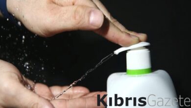 Temizlik için kullanılan sabunlar cildin pH değerini etkiliyor! Erken yaşlanmaya sebep oluyor.... 2 temizlik icin kullanilan sabunlar cildin ph degerini etkiliyor erken yaslanmaya sebep oluyor T5PfyNqX