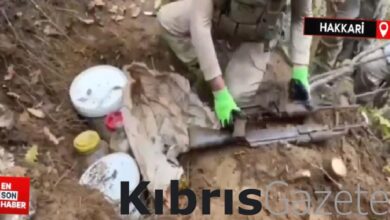 teror orgutunun magara ve siginaklari imha edildi rU26GBGA