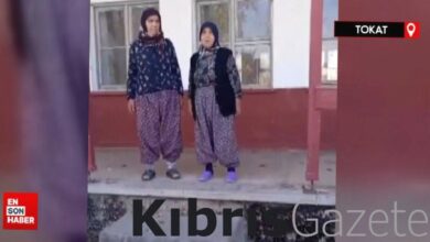 tokatli teyzelerden siir okuyarak cumhuriyet bayrami kutlamasi dvGnHBfi