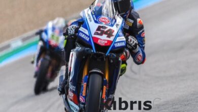 toprak razgatlioglu ispanyadaki ilk yarisi ikinci bitirdi HQ3WdjUY