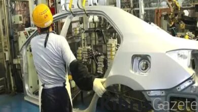 toyota patlama sonrasi durdurdugu uretime yeniden basladi JG14nFvj