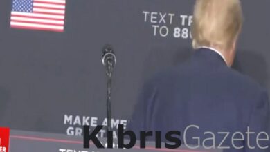 Trump bir kez daha Biden'ı taklit etti 1 trump bir kez daha bideni taklit etti iq3HB16U