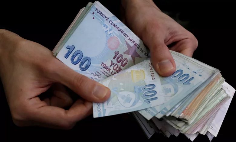 TÜK, zahire üreticilerine 117 milyon TL ödeme yaptı 1 tuk zahire ureticilerine 117 milyon tl odeme yapti 6BW6ME6J