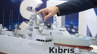 Türk savaş gemileri, KBRN tehditlerine karşı yerli sistemlerle korunuyor 1 turk savas gemileri kbrn tehditlerine karsi yerli sistemlerle korunuyor KwFXPEg1