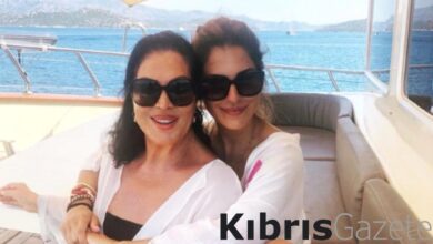 turkan soray kizi yagmur unalin dogum gununu ozel bir mesajla kutladi Gmtc5L87