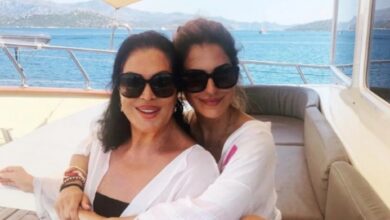 turkan soray kizi yagmur unalin dogum gununu ozel bir mesajla kutladi ZlRpW6UI