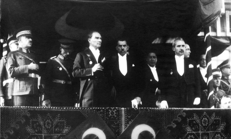 Türkiye Cumhuriyeti 100 yaşında… 1 turkiye cumhuriyeti 100 yasinda ZHASfBfY