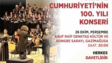 turkiye cumhuriyetinin 100 yili konseri persembe aksami gazimagusada gerceklesecek efgqrzNm