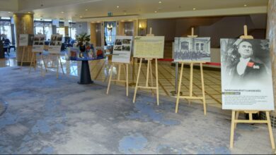 turkiye cumhuriyetinin 100uncu yili sergisi acildi zhXnWlft