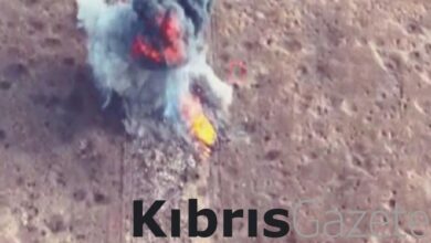 ukrayna siperlerine saldiri hazirligindaki rus askerleri mayina carpti KhMeiglf